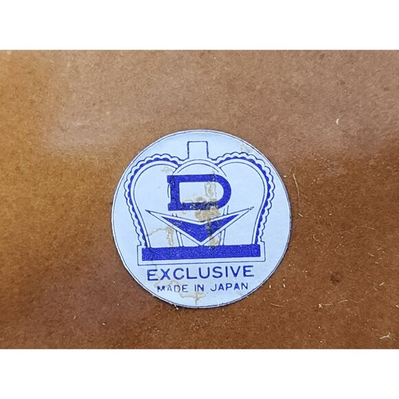 Vintage D Exclusive Made In Japan 3D Horse Head‎ Steins Set Of 2 - Picture 7 of 9